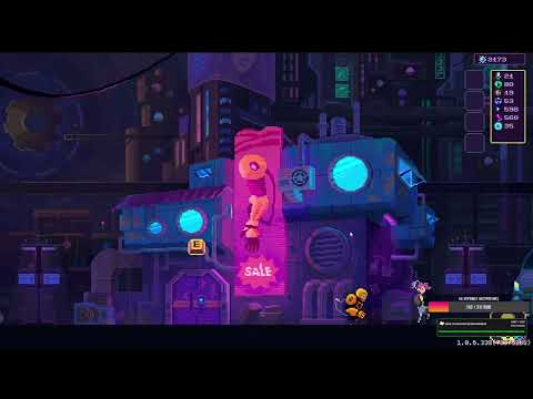 Видео: Прохождение Wall World 2 #6 Даём леща новому левиафану !! Я Ан�