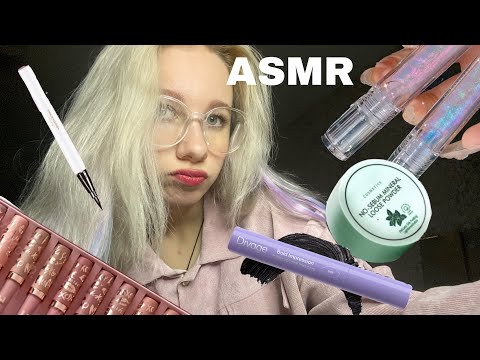 Видео: АСМР покупочки с вайлдберриз 🎀 #покупкисвайлдберриз #вайлдберриз #асмр