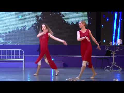 Видео: "Так хочется жить" ансамбль "Грация".