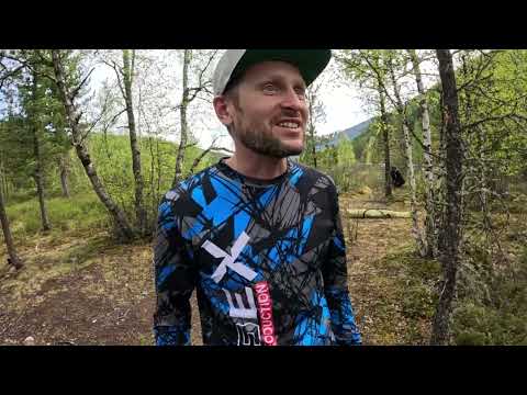 Видео: Река "Кан" 2024.