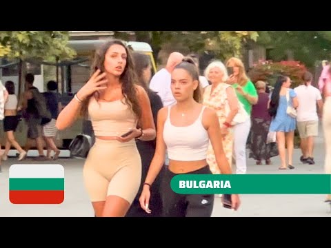 Видео: ВАРНА, БОЛГАРИЯ – ЖИЗНЬ – НАСЛАЖДЕНИЕ НА ЧЕРНОМОРСКИХ НОЧАХ