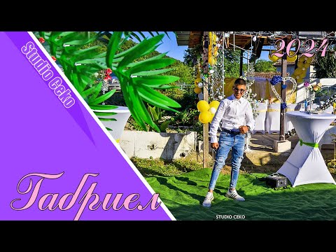 Видео: Другарска Вечер на Габриел / Портитовци 2024 г.