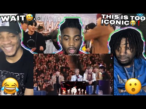 Видео: Самые знаковые и смешные вещи, которые когда-либо делал ateez. РЕАКЦИЯ!!!