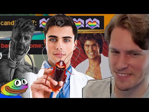 Видео: Мечта Джермы h̶u̶s̶b̶a̶n̶d̶ доктор