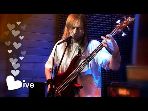 Видео: The Older Ones / LIVE концерт / Джао Да, Москва / 03.01.2024