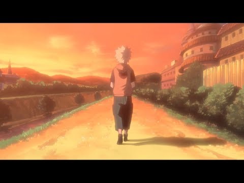 Видео: Naruto Это чувства Наруто