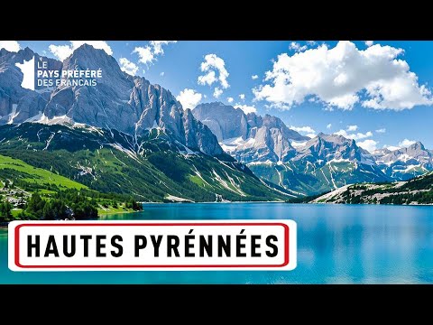 Видео: Верхние Пиренеи: от Лурда до обсерватории Пик-дю-Миди — 100 мест, которые стоит посетить