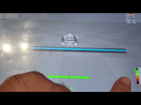 Видео: Подключение и настройка системы картирования урожайности