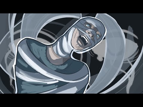 Видео: ШИЗАРИУМ — безумная игра про дурку