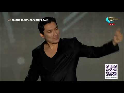 Видео: Алишер Каримов — «Тағы да»