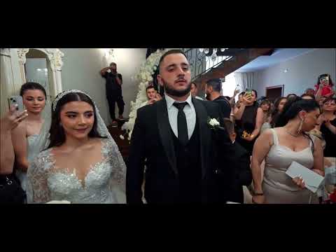 Видео: Свадьба года VA