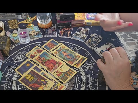 Видео: 🔥 ВАЖНО 👈 Какво идва в живота ви 💗 Любовно Таро ❤️