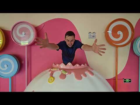 Видео: ЗДОРОВЬЕ 💖 ПУТЕМ ЖОНГЛИРОВАНИЯ 🤹‍♂️