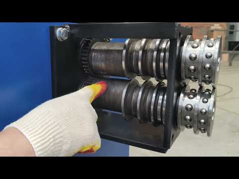 Видео: 1. Комплектация.  Усиление.  Сплющивание.