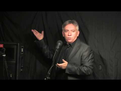 Видео: Ян Левинзо́н / Yan Levinzon  club Zus 01.02.2010