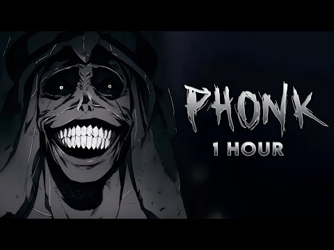 Видео: Phonk Music Mix 2025 ※ 1 HOUR AGGRESSIVE PHONK PLAYLIST ※ Фонка 2025
