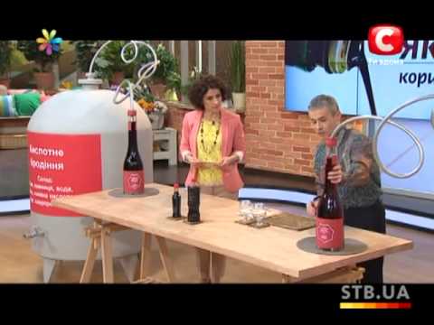 Видео: Как выбирать соевый соус - Все буде добре - Выпуск 141 - 04.03.2013 - Все будет хорошо