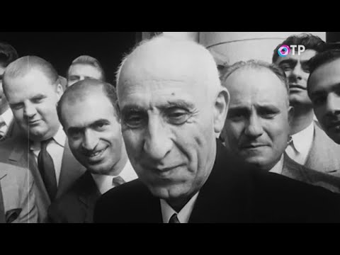 Видео: Тегеран-53. Программа Леонида Млечина