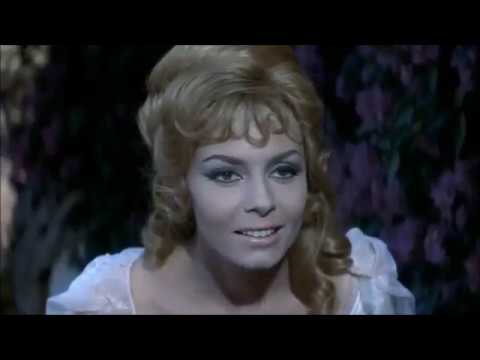 Видео: Мирей Матье  Влюбленная женщина