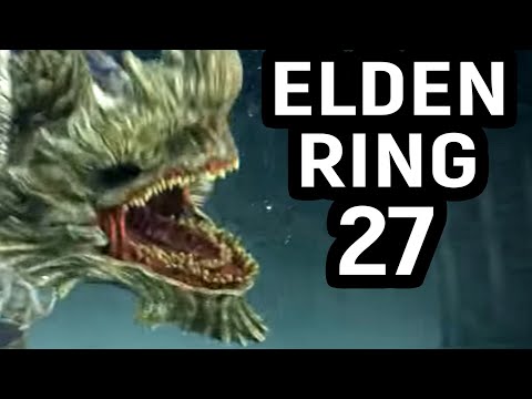 Видео: #27 БОССЫ ДРАКОНИЙ СОЛДАТ И КОРОЛЕВА МАРГО - Elden Ring 27