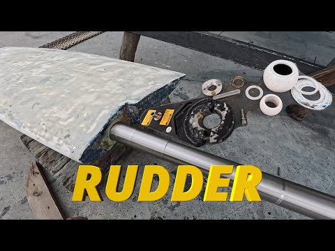 Видео: Готова к спуску на воду [эпизод 5]