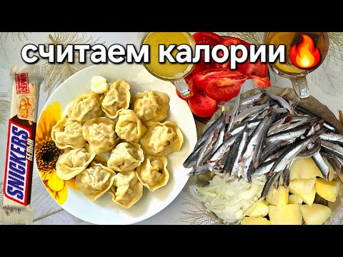 Видео: БЕЛЫЙ СНИКЕРС И ПЕЛЬМЕНИ НА ДИЕТЕ! ДА!