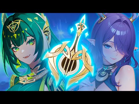Видео: ЛЮТНЯ ТКАЧА СВЕТА КОМУ ПОСТАВИТЬ? КАК ПОЛУЧИТЬ? | GENSHIN IMPACT