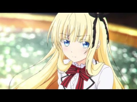 Видео: Аниме клип - Ты так красива