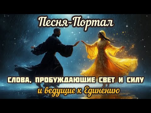 Видео: 🔥✨Активирует энергию Света и Ведения через Звук, Слово и Намерение✨🔥 Коды в Песне ❤️🥰🙏🏻