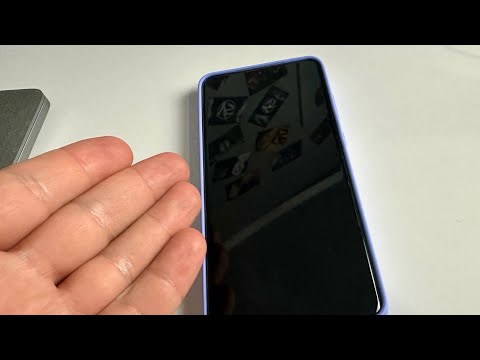 Видео: Телефон Samsung выключается или перезагружается сам по себе!