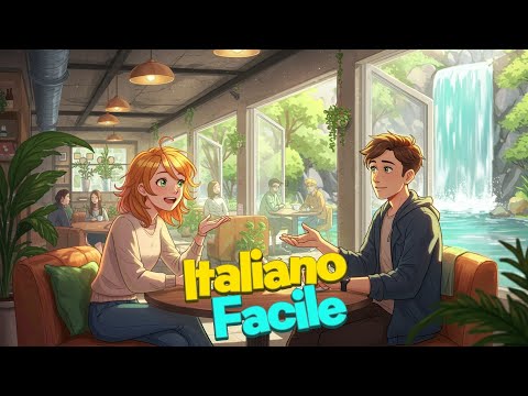 Видео: Как говорить о первом шаге в онлайн-чате на итальянском?