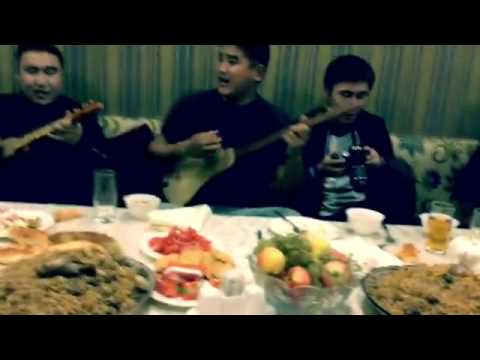 Видео: Жетигендин таланттары.