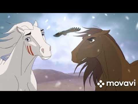 Видео: Спирит 2