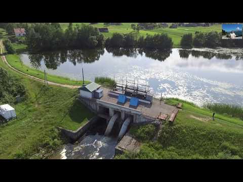 Видео: Друйск