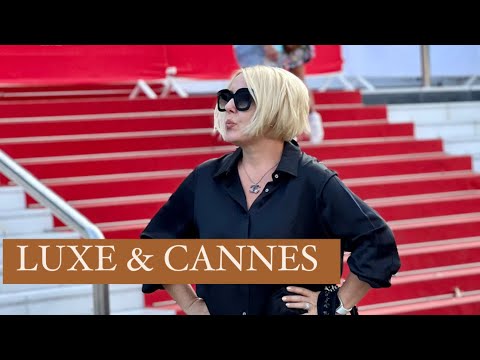 Видео: Люкс в КАННАХ. Цены, Витрины, Шопинг. Самые лучшие рестораны