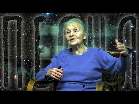 Видео: Песня як у дудку // Ганна Бурак пра народны спеў на Тураўшчыне