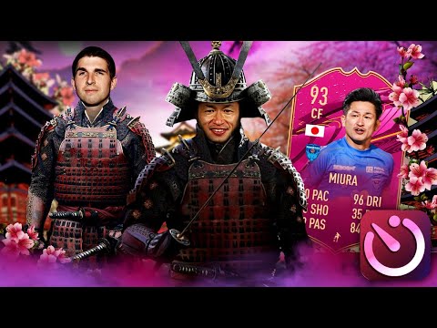 Видео: САМЫЙ СТАРЫЙ ФУТБОЛИСТ В СОСТАВЕ ЗА 5 МИНУТ FIFA 21