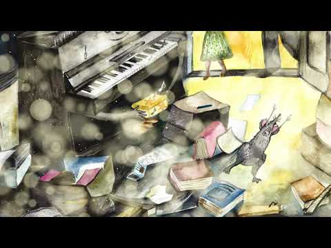 Видео: Не сумуй, фартэпіяна! Аўдыёказкі на беларускай мове. Аудиосказки на белорусском языке