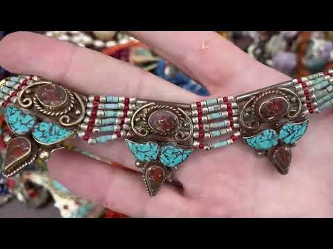 Видео: Сокровища Симферопольской барахолки .Часть 2.