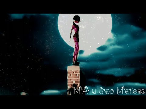 Видео: Леди Баг и Супер Кот | Клип "Я МЕГА-ЗВЕЗДА"