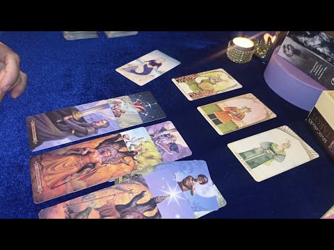 Видео: 👠4 КОРОЛЕВЫ👠 МУЖЧИНА, КОТОРЫЙ В ВАС ВЛЮБЛЁН ♥