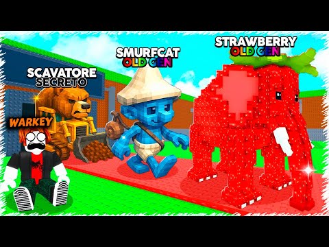 Видео: ADMIN маган 45  МЛН мыкты БРЕЙНРОТ сыйлады | Roblox BREINROT