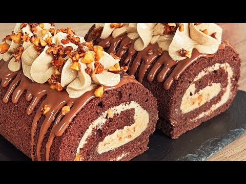 Видео: ВСЕГО ОДНА ЧАШКА КОФЕ! Это настолько вкусно, что я готовлю его каждые выходные.