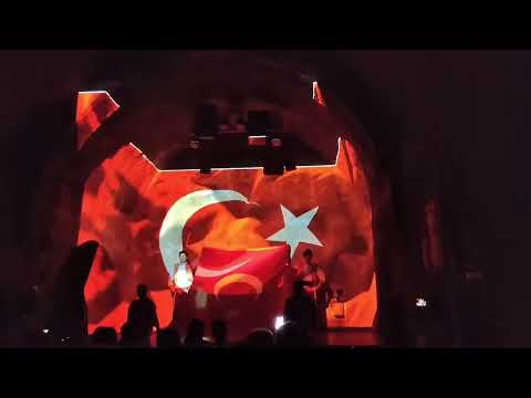 Видео: ПУТЕШЕСТВИЕ В ДРУГУЮ СТРАНУ. SIDE ALEGRIA HOTEL SPA 5* tyrkey. Обзор отеля. Сиде.Турция. VLADIS LUNA