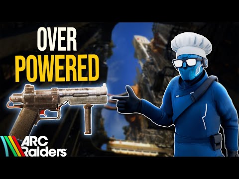 Видео: Это оружие нельзя допускать в Arc Raiders