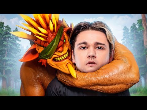 Видео: ЯТОРО думал ФРИШНАЯ КАТКА, НО.... 😳 | bristleback dota 2