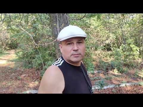 Видео: Садиба Голіциних