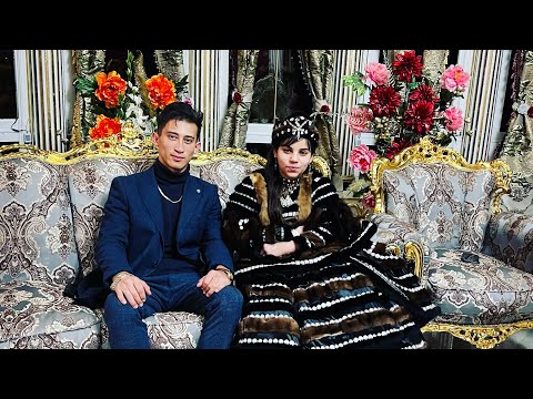 Видео: Богар (СВАДЬБА) Ражу&Артиска