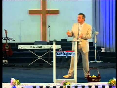 Видео: «Десять заповедей». Филипп Савочка.