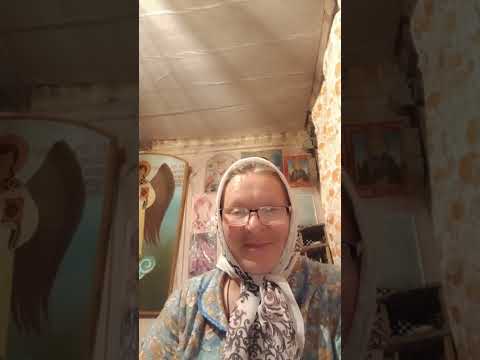 Видео: Беседа.Спасительное послушание.